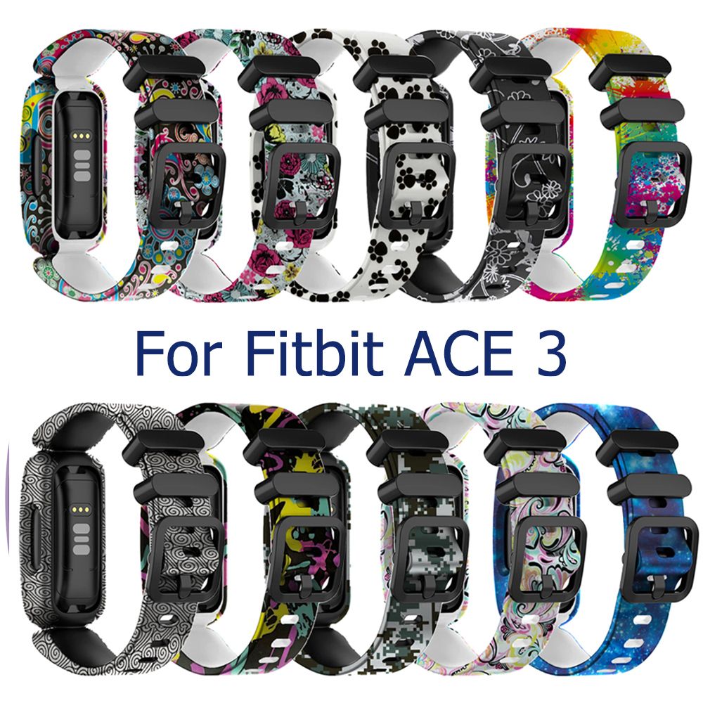 Smartwatch Watches For Kids - Bracelet en silicone pour bracelet de