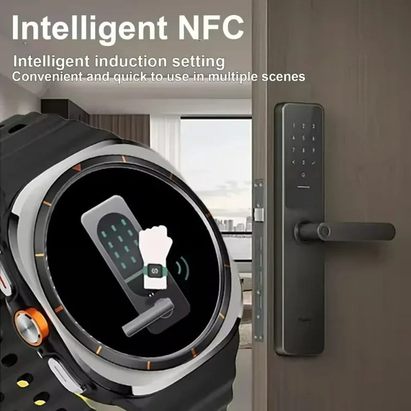 U8 Ultra Nouvelle Montre Conne - Smartwatch Watches Price avis et prix