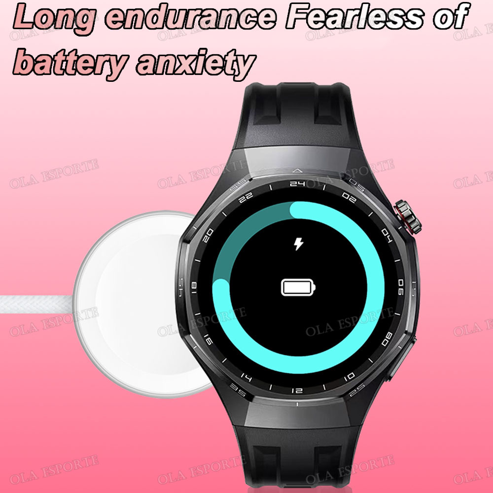 Montre connectée sportive pour - Smartwatch Watches For Women With Gps avis et prix