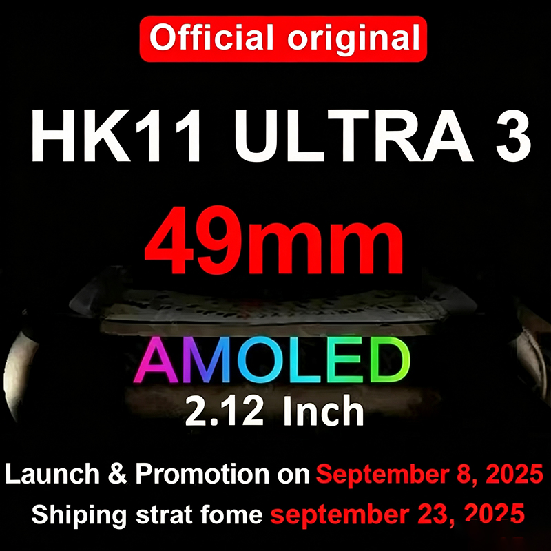 Nouvelle montre HK10 améliorée - Smartwatch Watches Price avis et prix