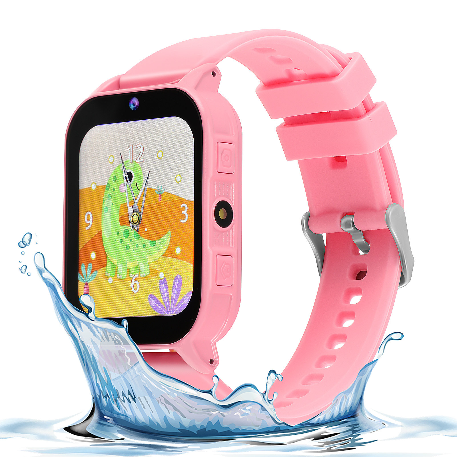 Montre intelligente pour enfan - Smartwatch Watches For Kids avis et prix