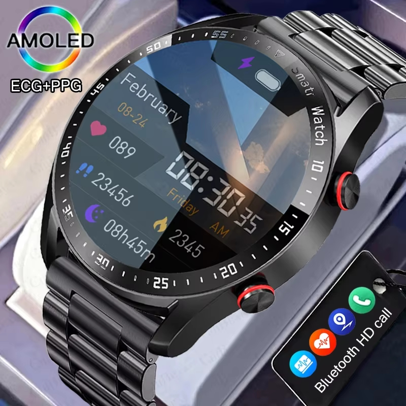 Montre connectée de sport pour - Smartwatch Watches For Women With Gps avis et prix