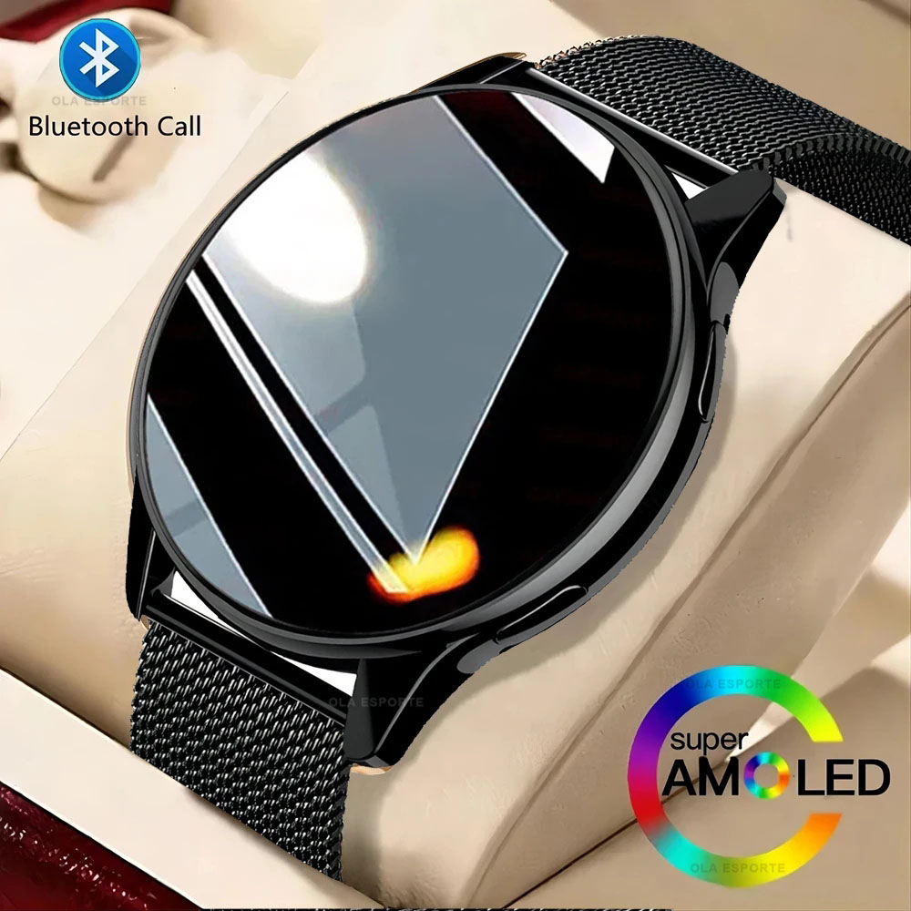 Pour Android IOS Smartwatch GP - Smartwatch Watches For Women With Gps avis et prix