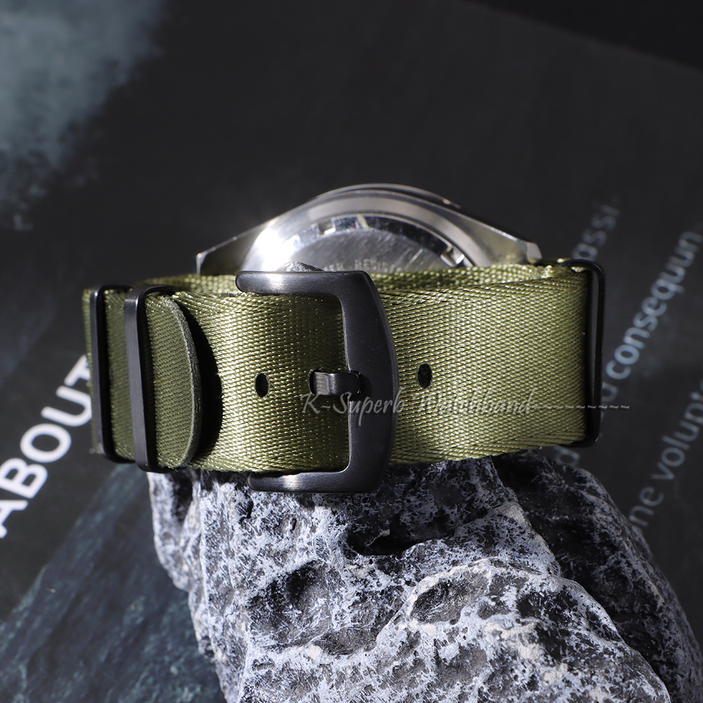 Bracelet de montre en nylon ha - Watches Rolex Smartwatch avis et prix