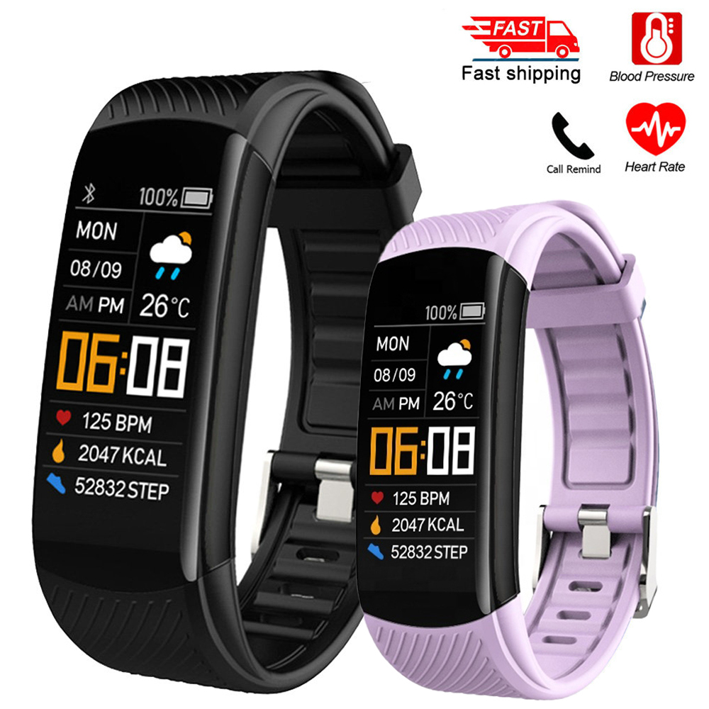C5S Bracelet intelligent Fitne - Smartwatch Watches For Kids With Gps avis et prix
