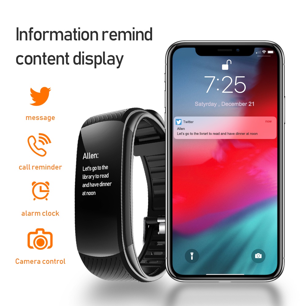 C5S Bracelet intelligent Fitne - Smartwatch Watches For Kids With Gps avis et prix