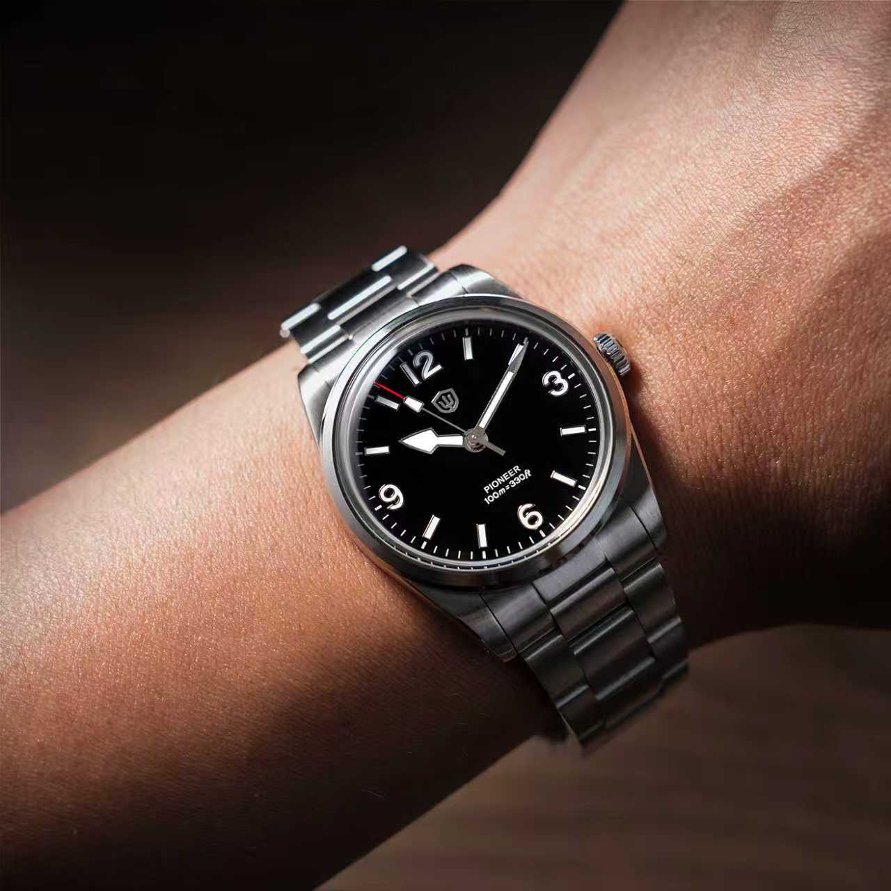 Watchdives WD1960S V2 montre à - Watches Ladies Smartwatch avis et prix