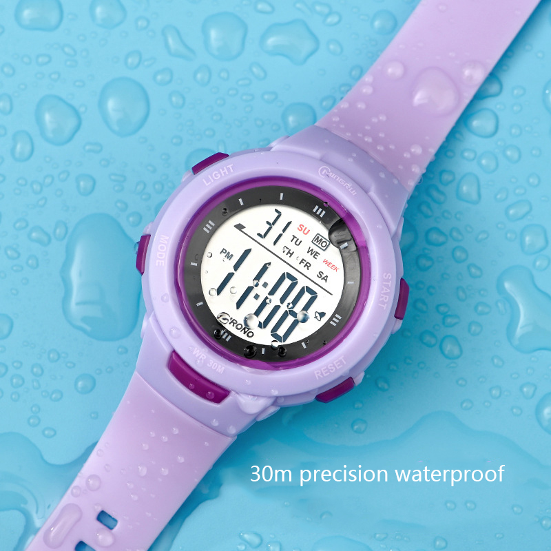 UTHAI enfants montres sport mo - Smartwatch Watches For Kids avis et prix